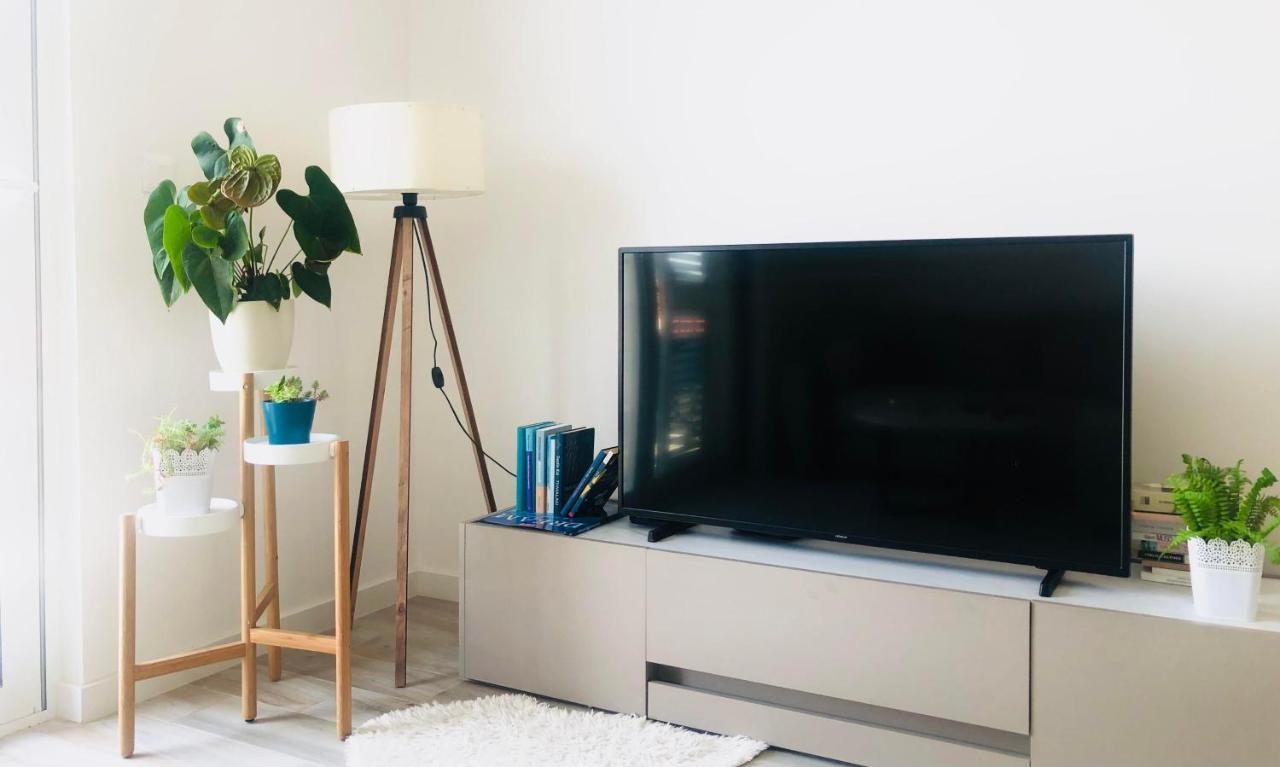 Apartment Seaside Pržno エクステリア 写真